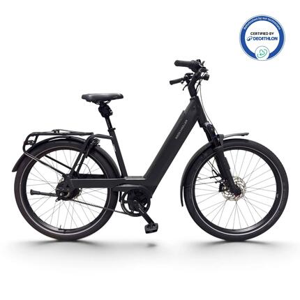 Seconde vie - Vélo électrique - Riese & Muller Nevo4 GT Vario