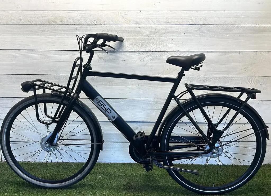 Bicicletta usata BSP Barista 4/4