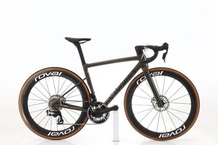 Vélo de route reconditionné · Tarmac SL8 S-Works AXS 12V · Très bon état