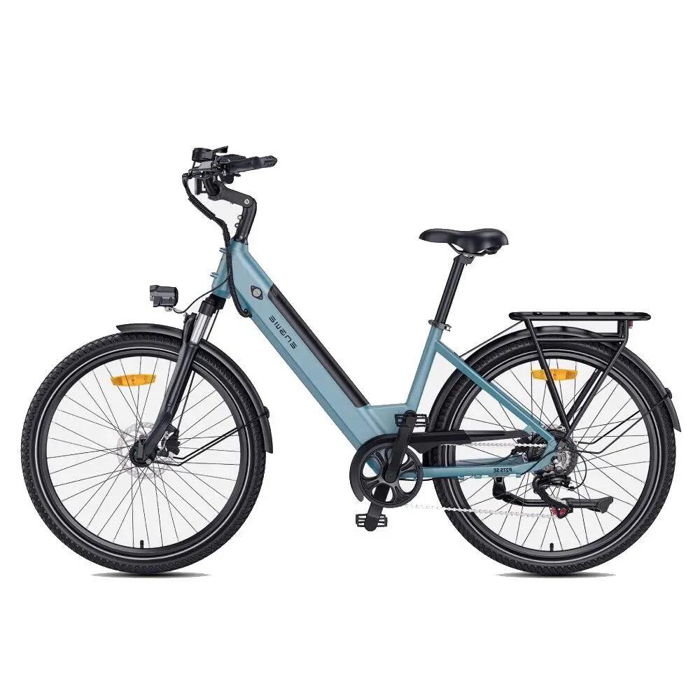 ENGWE P275 SE Bicicleta Eléctrica, Batería 36V 13Ah, Neumáticos 27.5×1.95INCH 4/4