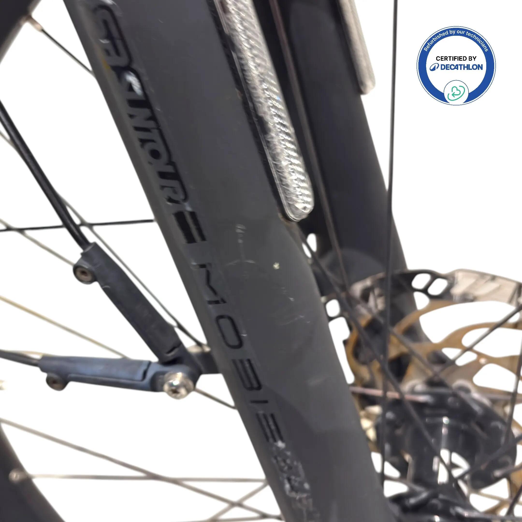 Seconde vie - Vélo électrique - Riese & Muller Nevo4 GT Vario 7/7
