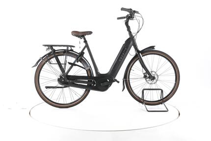 Reconditionné - Gazelle Arroyo C8 HMB Elite City E-Bike Entrée basse - Très Bon