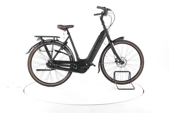 Reconditionné - Gazelle Arroyo C8 HMB Elite City E-Bike Entrée basse - Très Bon