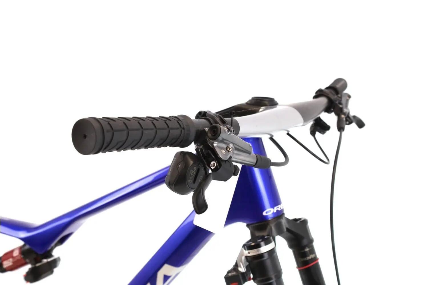 MTB ricondizionata ·  Oiz XX AXS · Ottimo stato 6/8