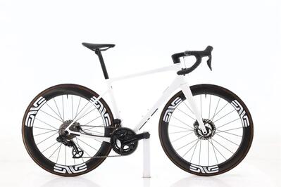 Tweedehands racefiets · enve melee di2 12v · goede toestand
