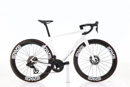 Vélo de route reconditionné · Enve Melee Di2 12V · Bon état