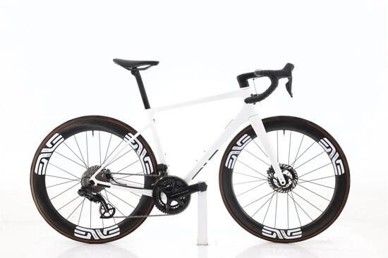 Vélo de route reconditionné · Enve Melee Di2 12V · Bon état