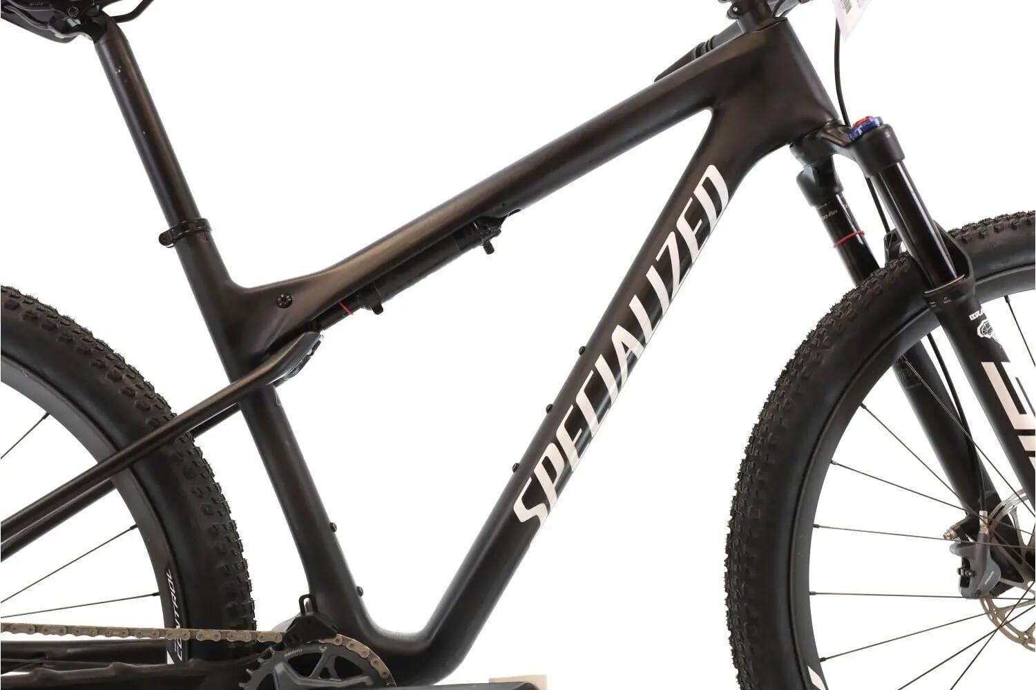 MTB ricondizionata ·  Epic GX AXS · Ottimo stato 2/8