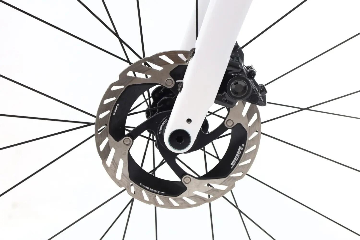 Bici strada ricondizionata · Enve Melee Di2 12V · Buone condizioni 7/8