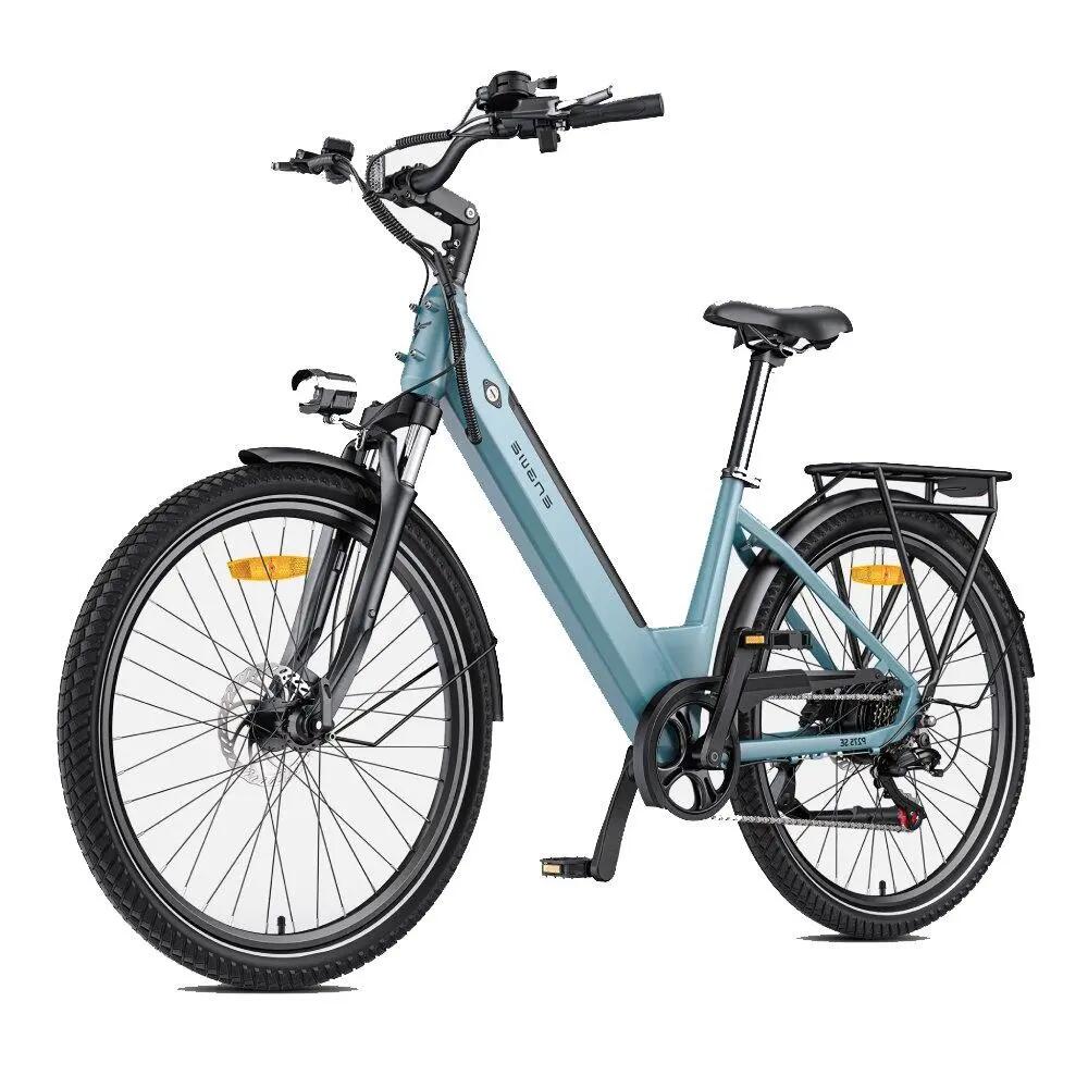 ENGWE P275 SE Bicicleta Eléctrica, Batería 36V 13Ah, Neumáticos 27.5×1.95INCH 2/4