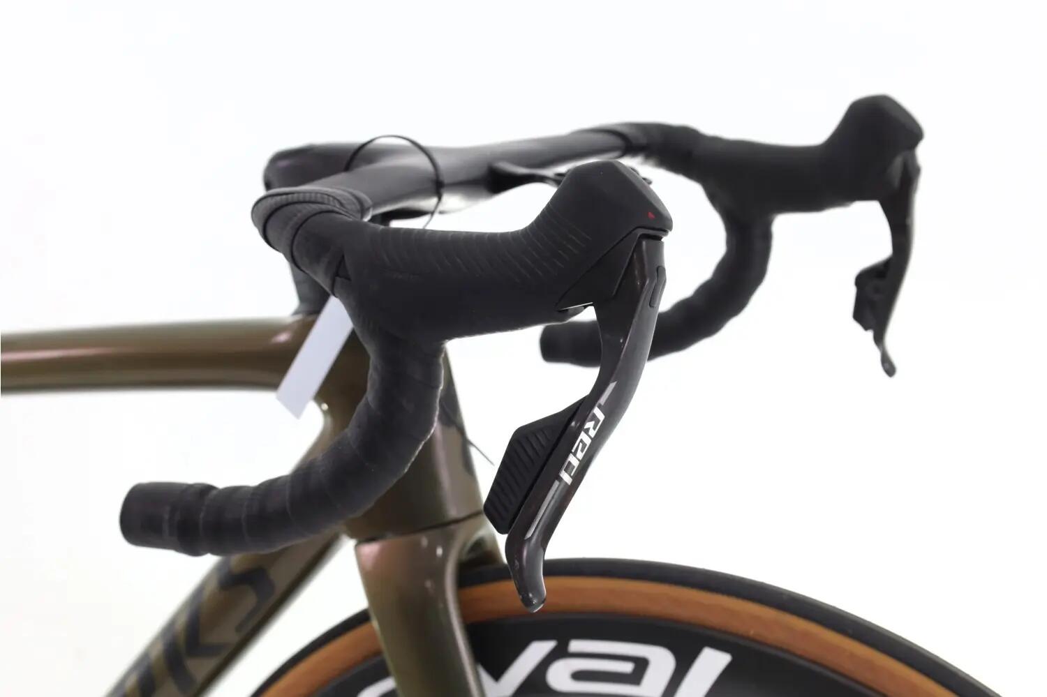 Bici strada ricondizionata ·  Tarmac SL8 S-Works AXS 12V · Ottimo stato 6/8