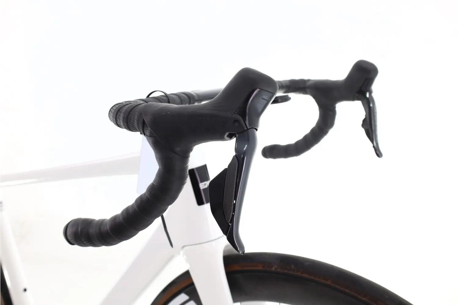 Bici strada ricondizionata · Enve Melee Di2 12V · Buone condizioni 6/8