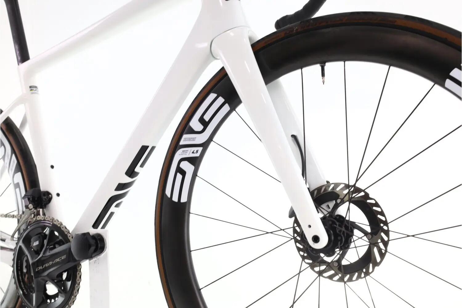 Bici strada ricondizionata · Enve Melee Di2 12V · Buone condizioni 5/8