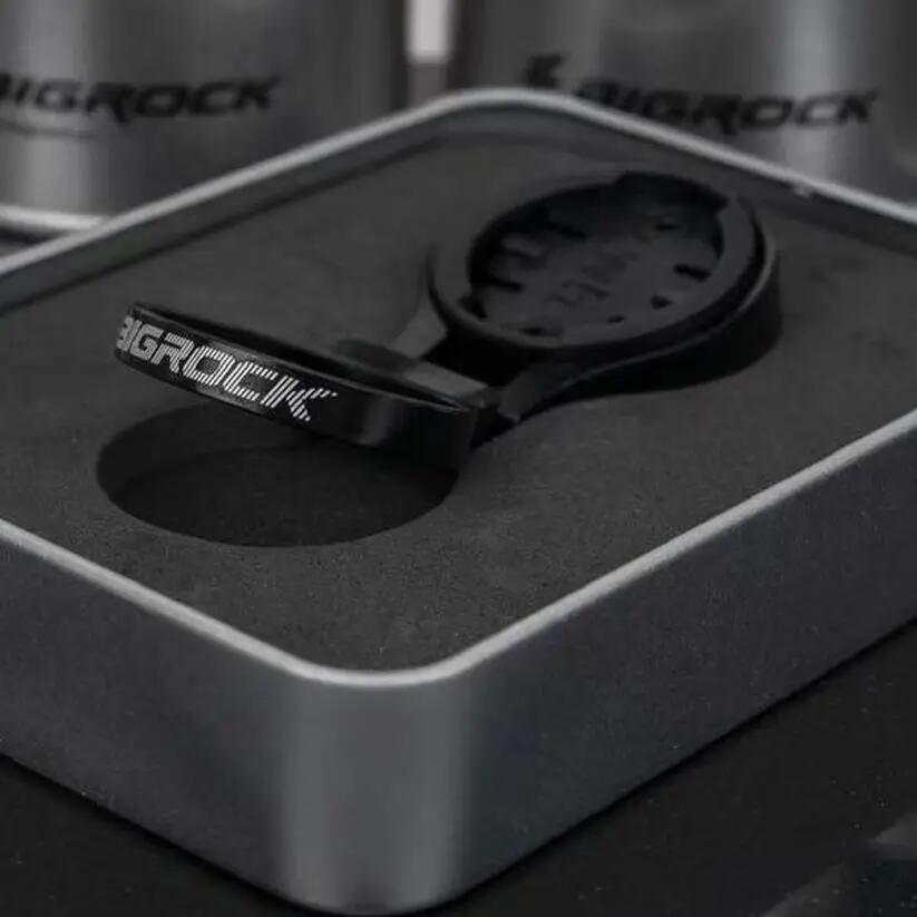 Support compteur GPS Bigrock 2/3