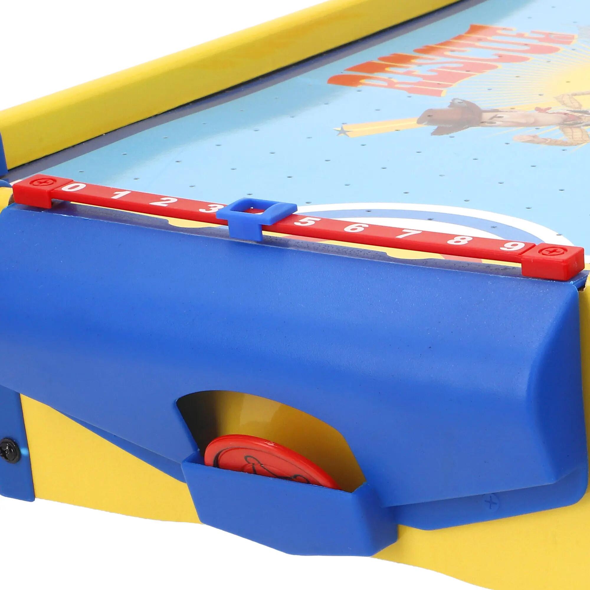 Toy Story Mesa de Air Hockey 53x31x9 cm 5/7