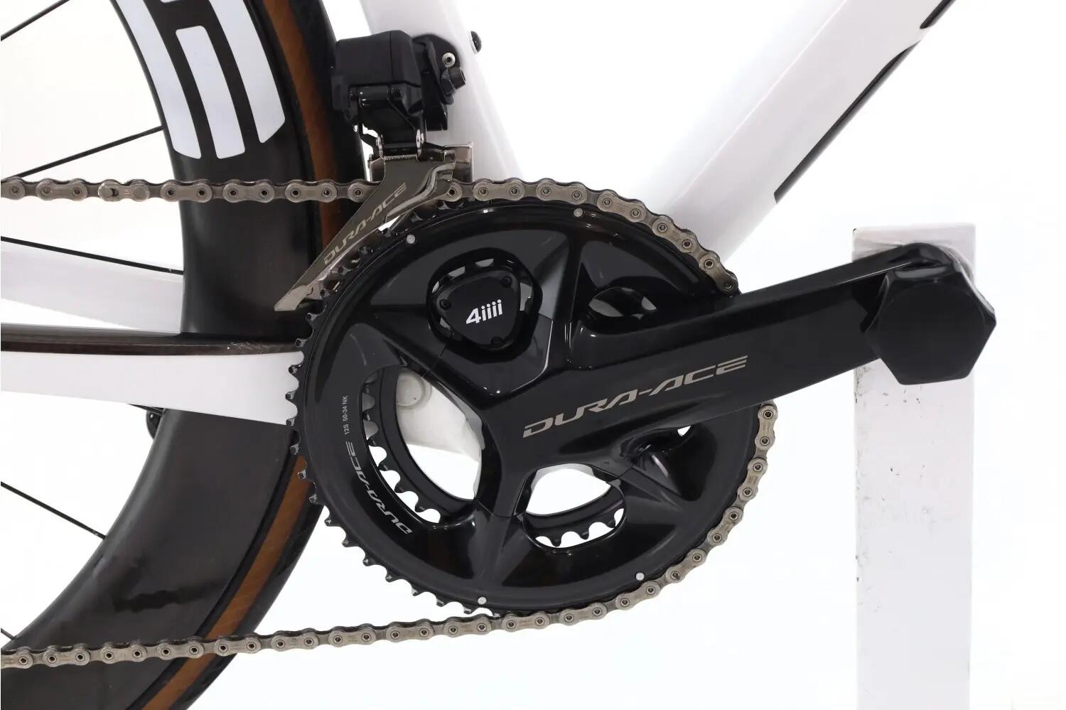 Bici strada ricondizionata · Enve Melee Di2 12V · Buone condizioni 4/8
