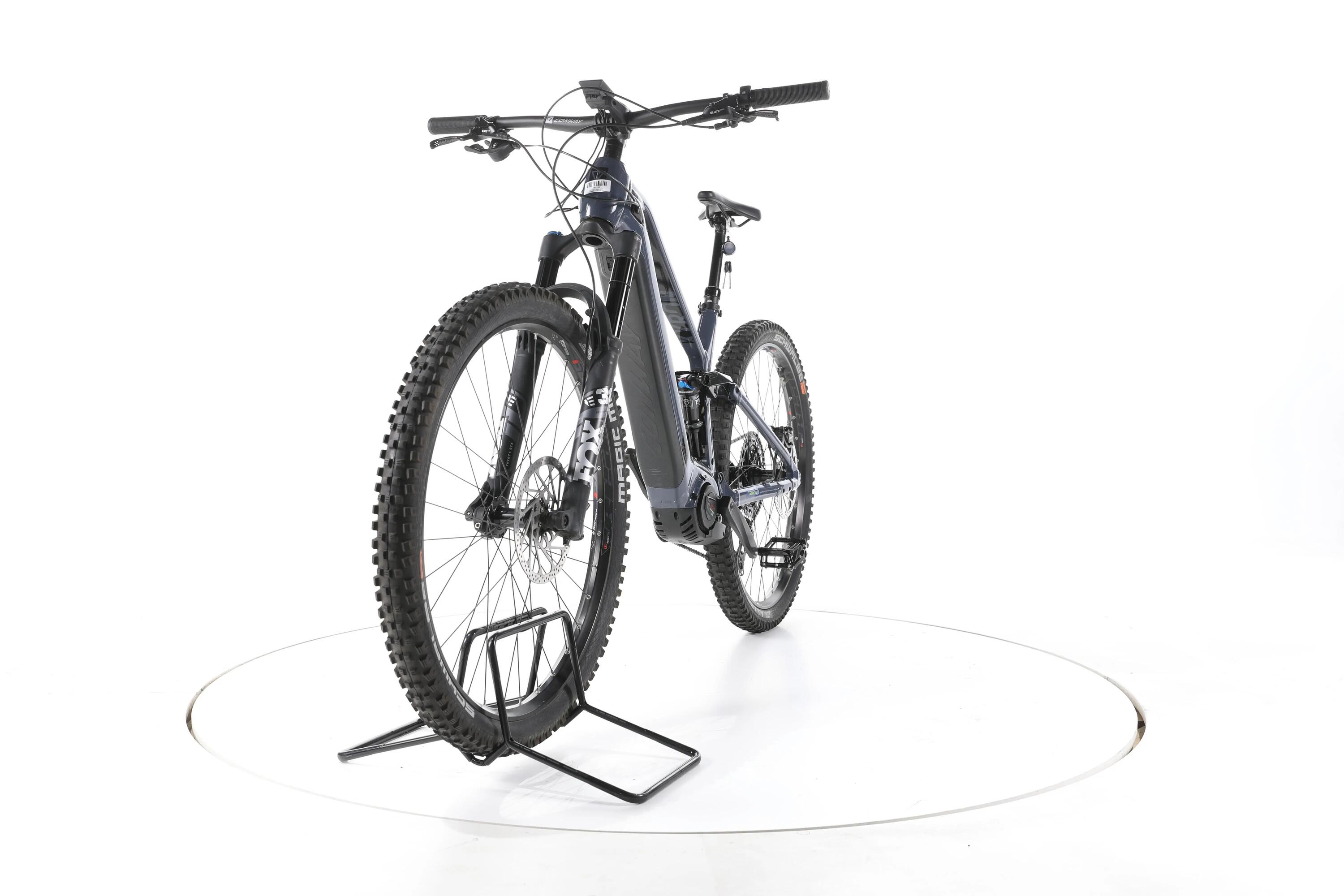 Ebike ricondizionata · Conway Xyron S 4.9 · Ottime condizioni 4/7