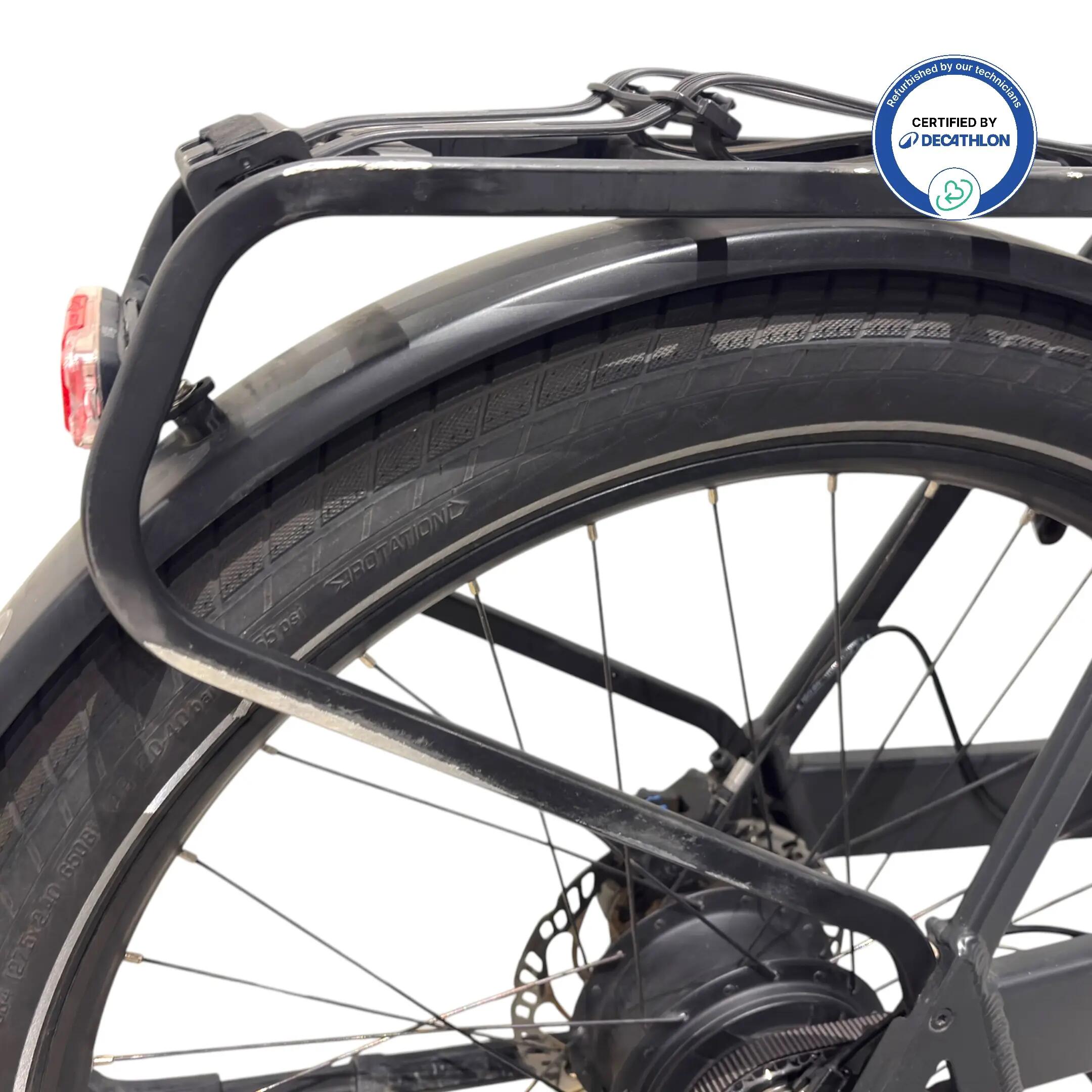 Seconde vie - Vélo électrique - Riese & Muller Nevo4 GT Vario 5/7