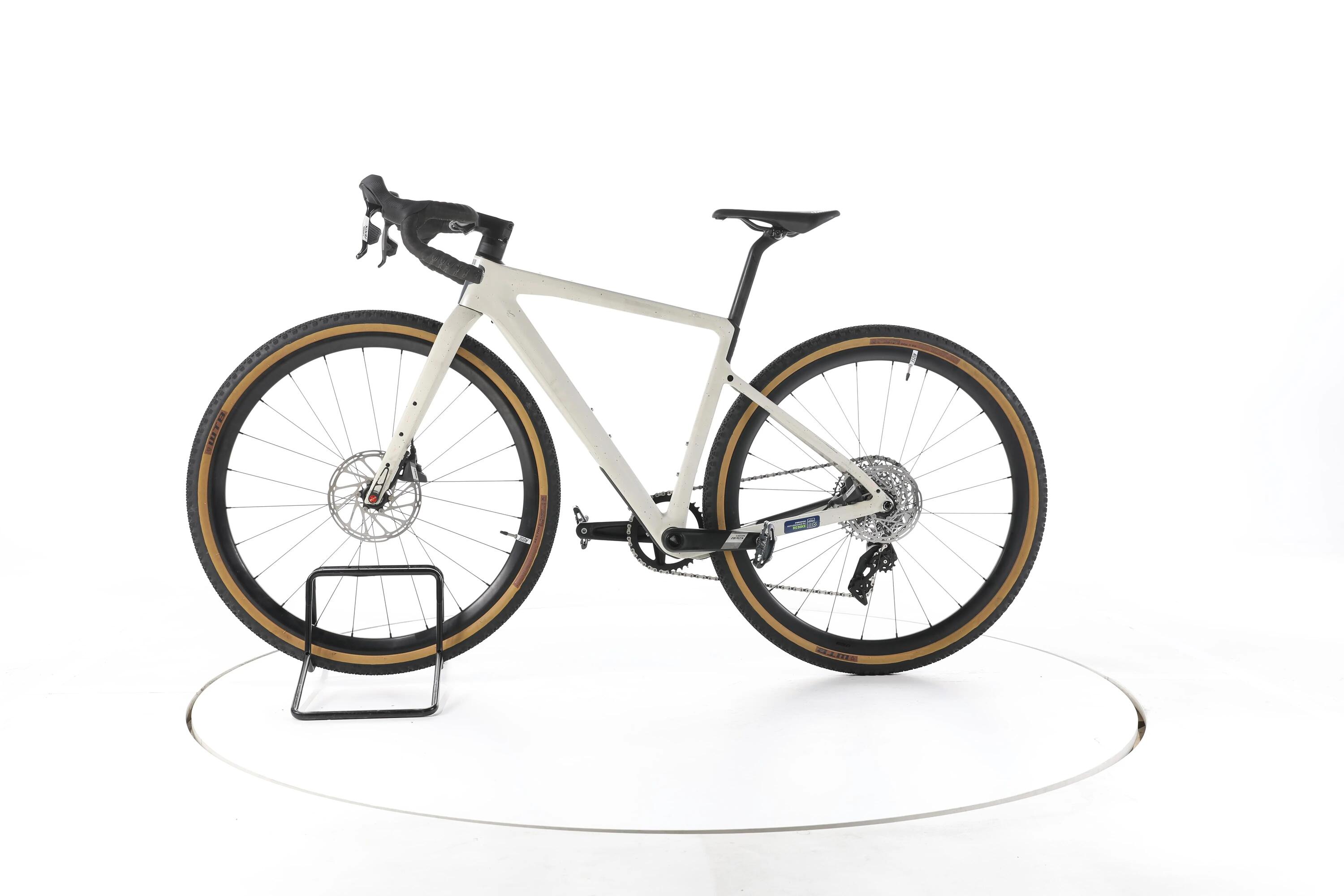 Segunda vida - Rose Backroad Gravelbike Carbon 2025 - Muy buen estado 6/7