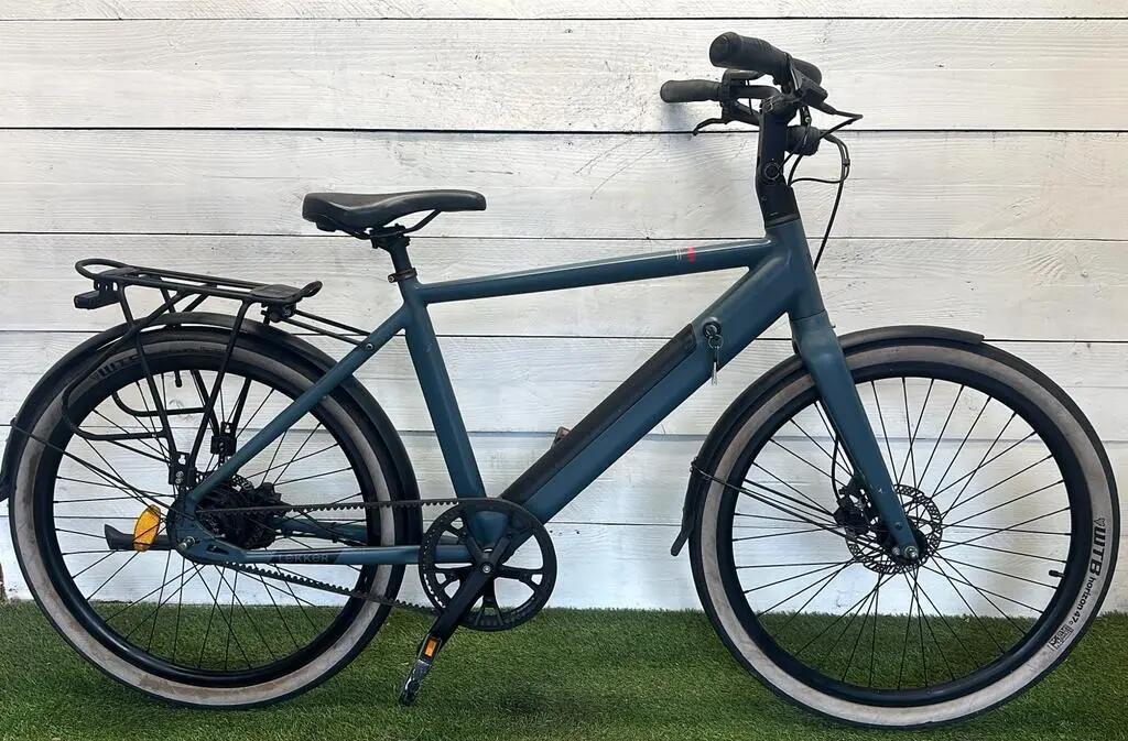 BIKE picture
