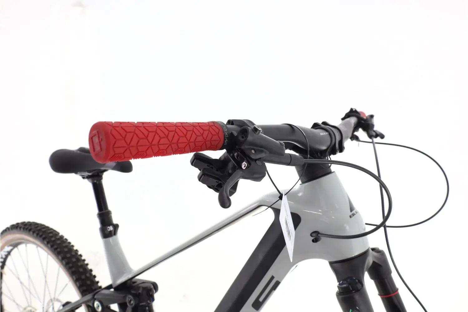 Segunda Vida · Ebike · Bulls Sonic Evo AM-SL 2 XT Di2 · Muito bom estado 6/8