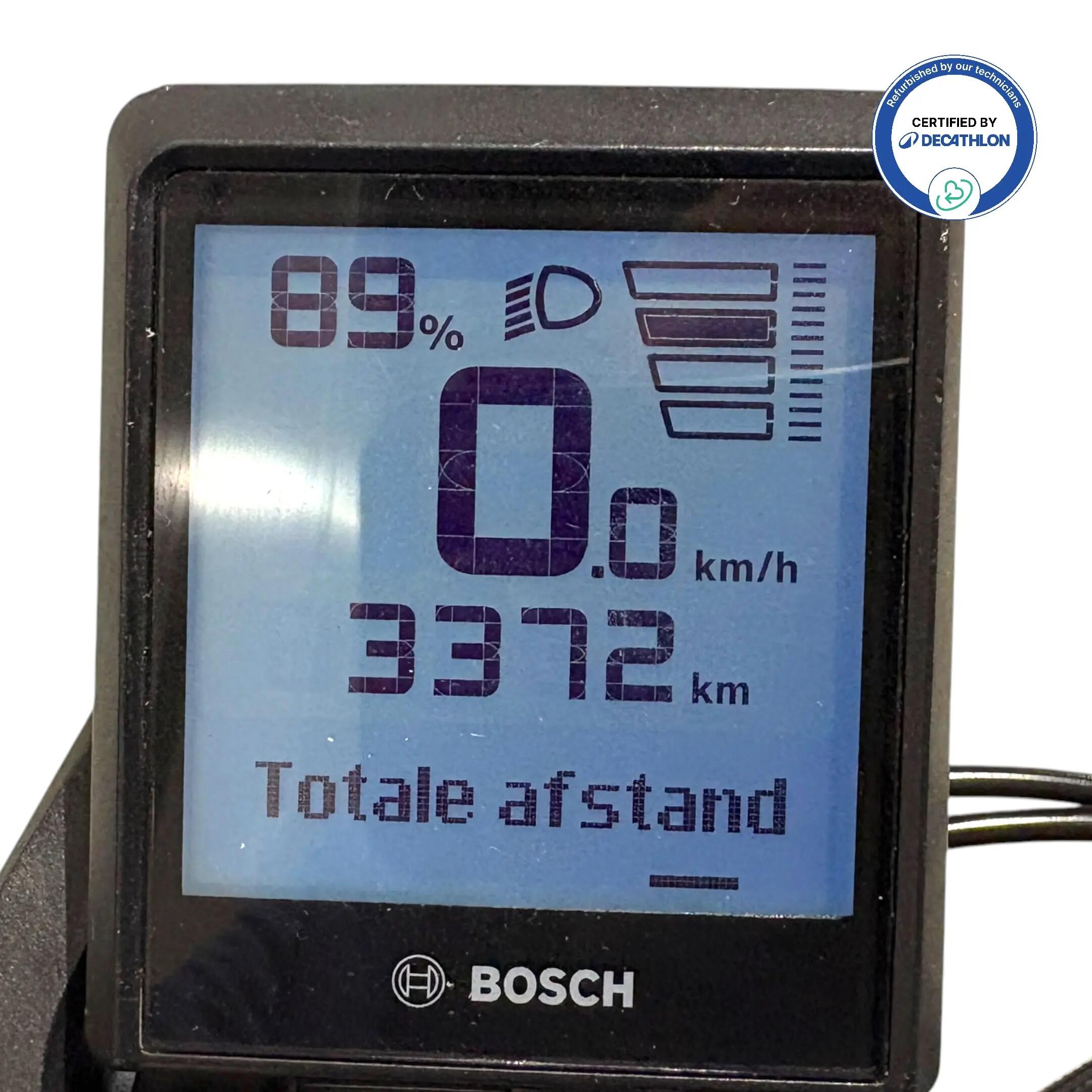 Seconde vie - Vélo électrique - Riese & Muller Nevo4 GT Vario 4/7