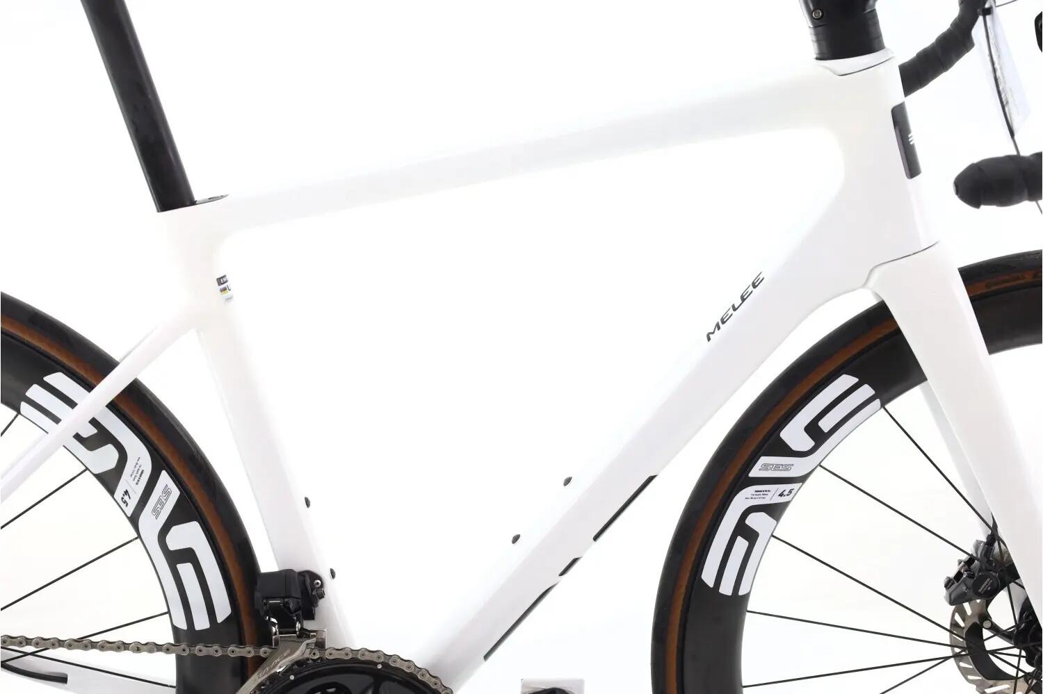 Bici strada ricondizionata · Enve Melee Di2 12V · Buone condizioni 2/8