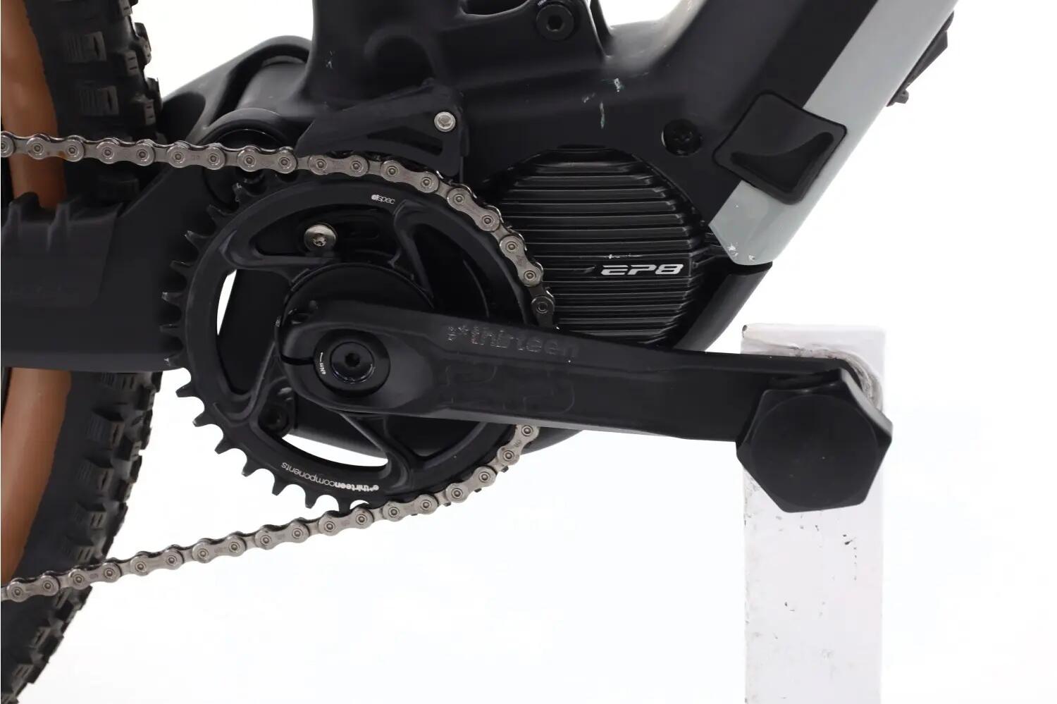 Segunda Vida · Ebike · Bulls Sonic Evo AM-SL 2 XT Di2 · Muito bom estado 4/8
