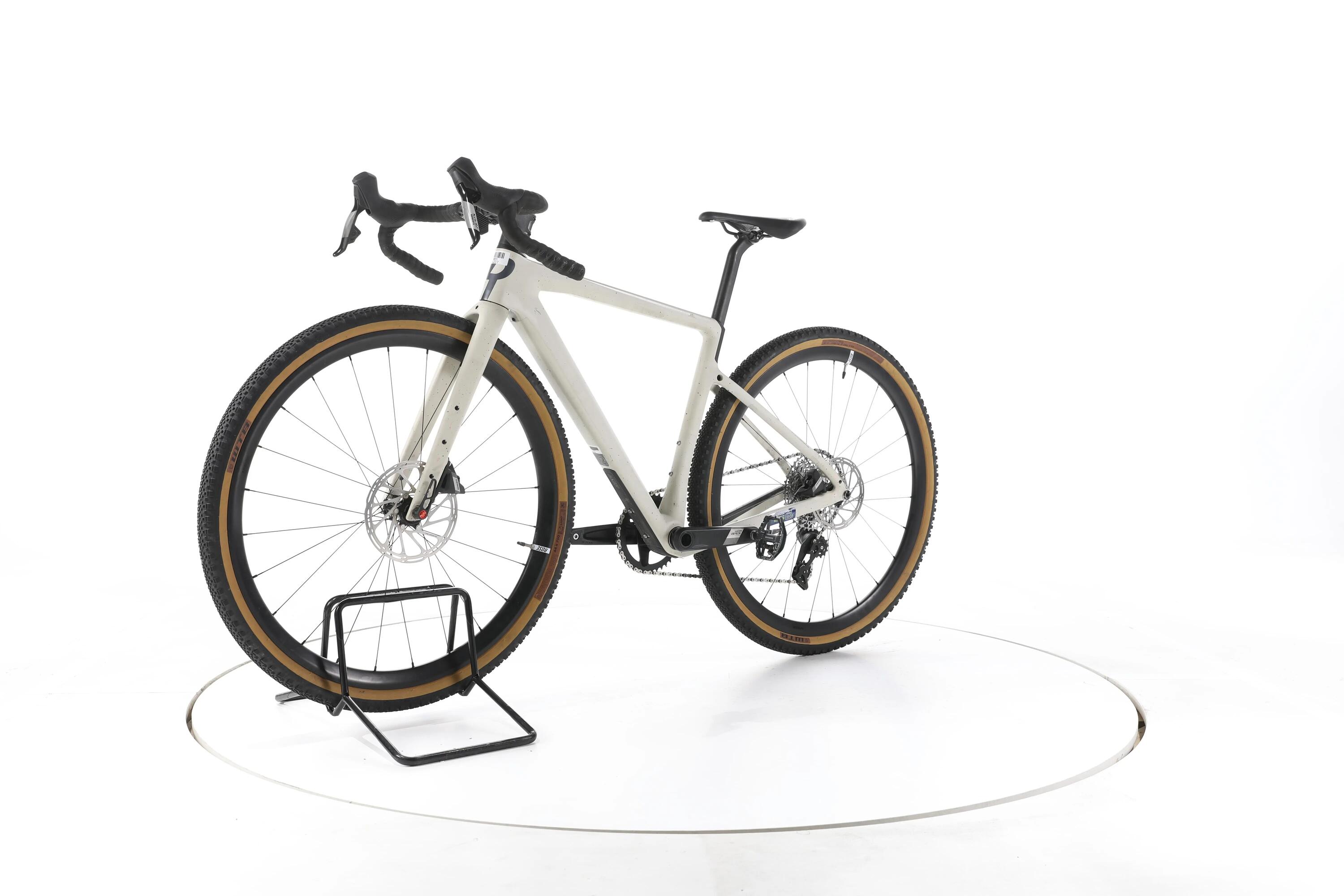 Segunda vida - Rose Backroad Gravelbike Carbon 2025 - Muy buen estado 5/7