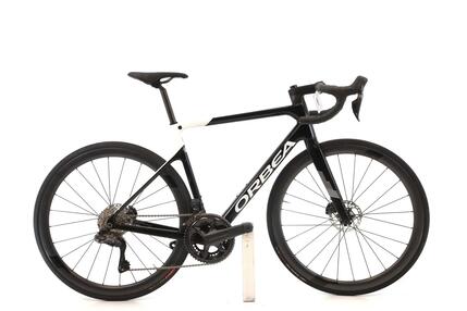 Vélo de route reconditionné · Orca Di2 12V · Très bon état