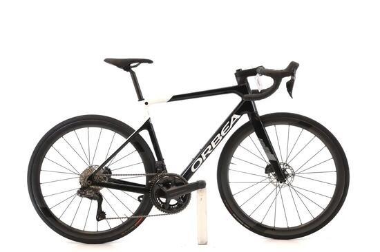 Vélo de route reconditionné · Orca Di2 12V · Très bon état