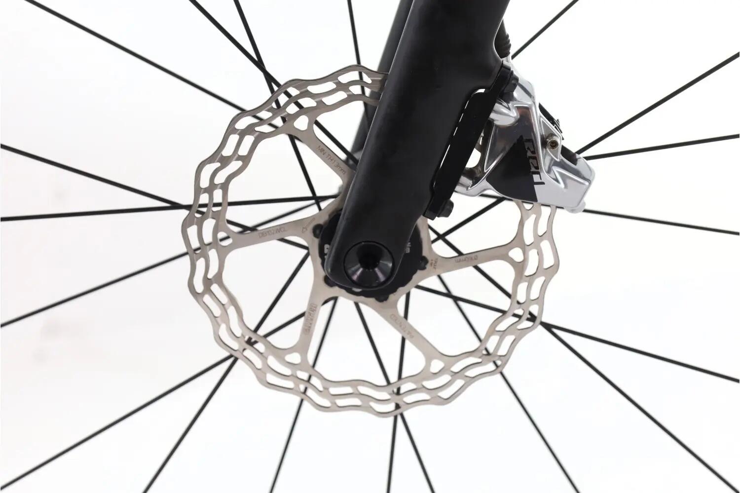 Bici strada ricondizionata ·  Tarmac SL8 S-Works AXS 12V · Ottimo stato 7/8