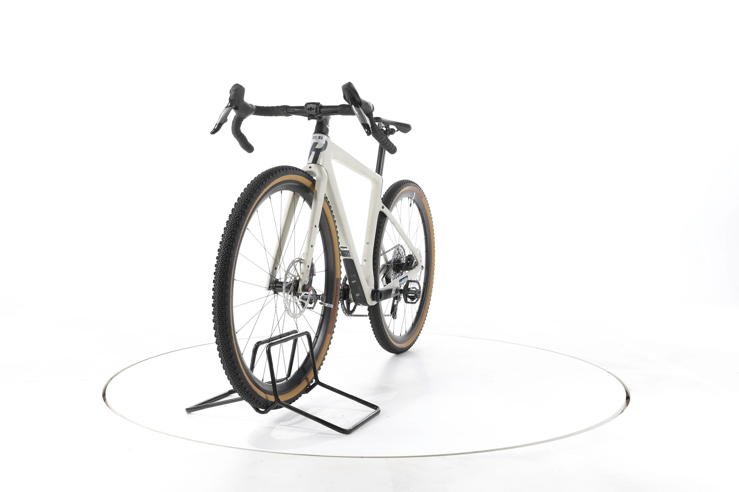 Segunda vida - Rose Backroad Gravelbike Carbon 2025 - Muy buen estado 4/7