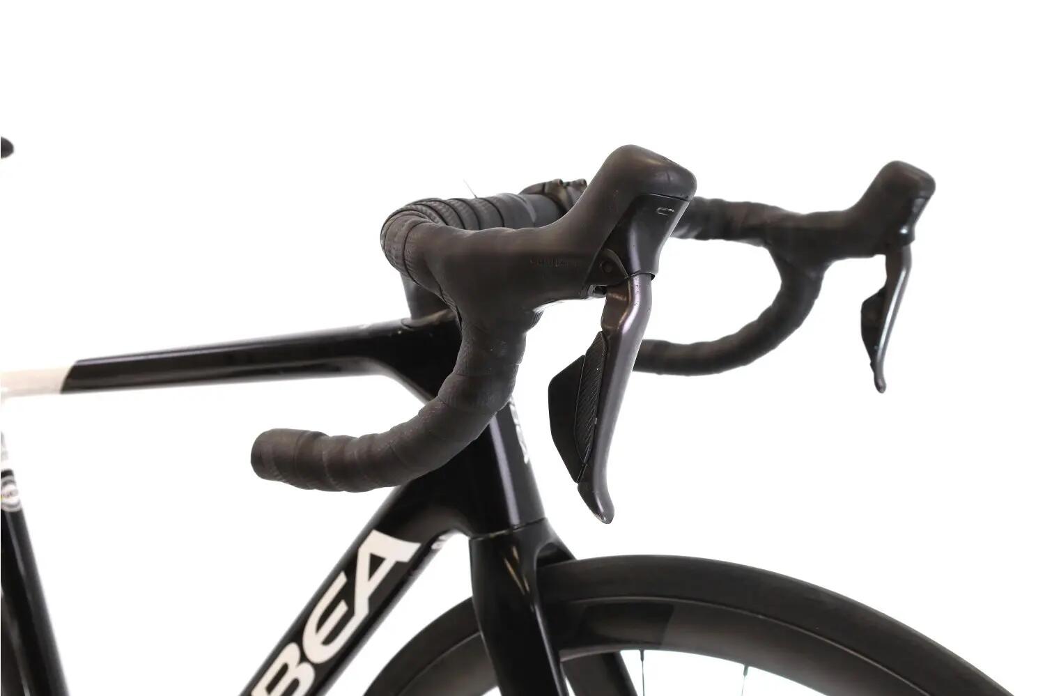 Tweedehands racefiets ·  Orca Di2 12V · Zeer goede toestand 6/8