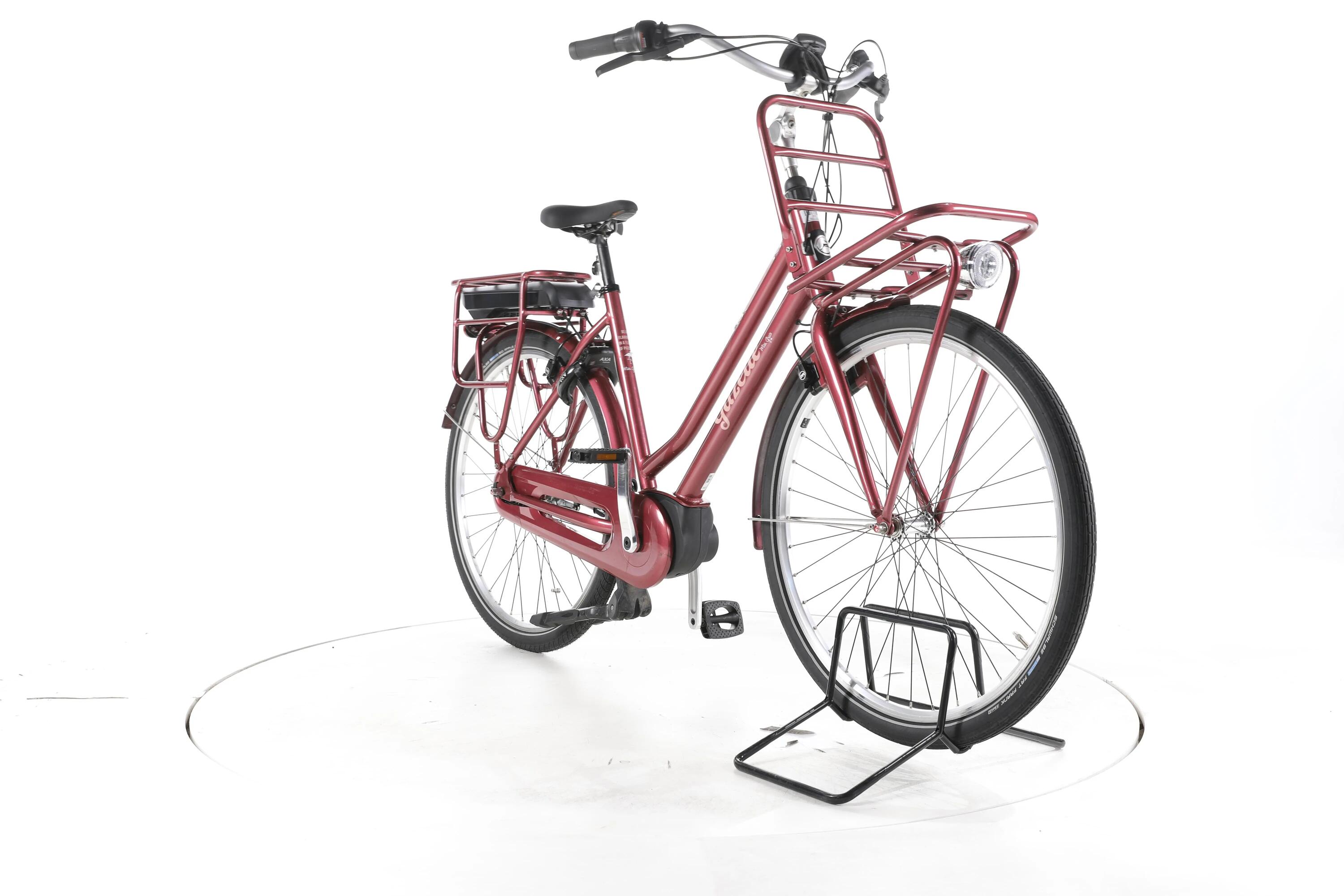 Ebike ricondizionata · Gazelle Miss Grace C7+ HMB · Ottime condizioni 3/7