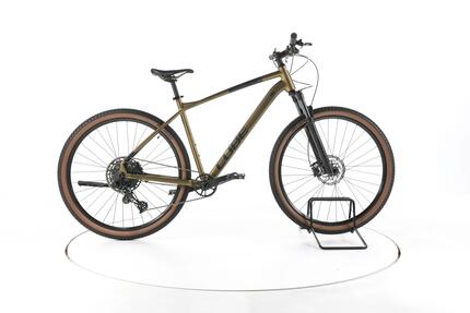 Refurbished - Cube Acid Fahrrad Hardtail - Sehr gut