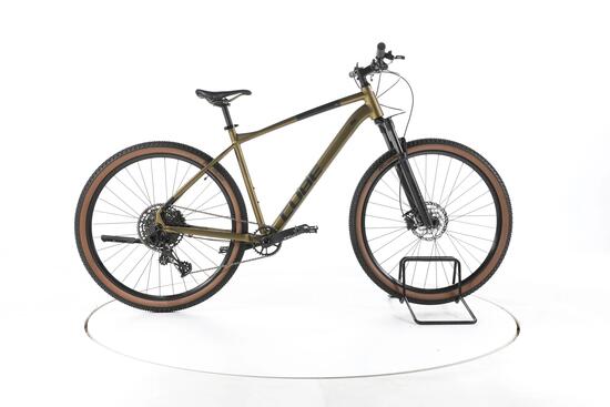 Refurbished - Cube Acid Fahrrad Hardtail - Sehr gut