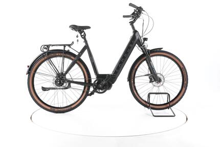 Reconditionné - Campus SM18 Alfine City E-Bike Entrée basse - Très Bon