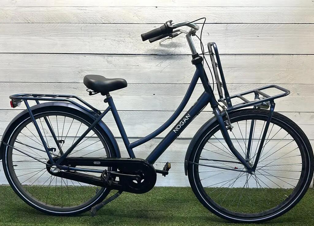 Bicicletta usata Nogan Transportfiets 3/4