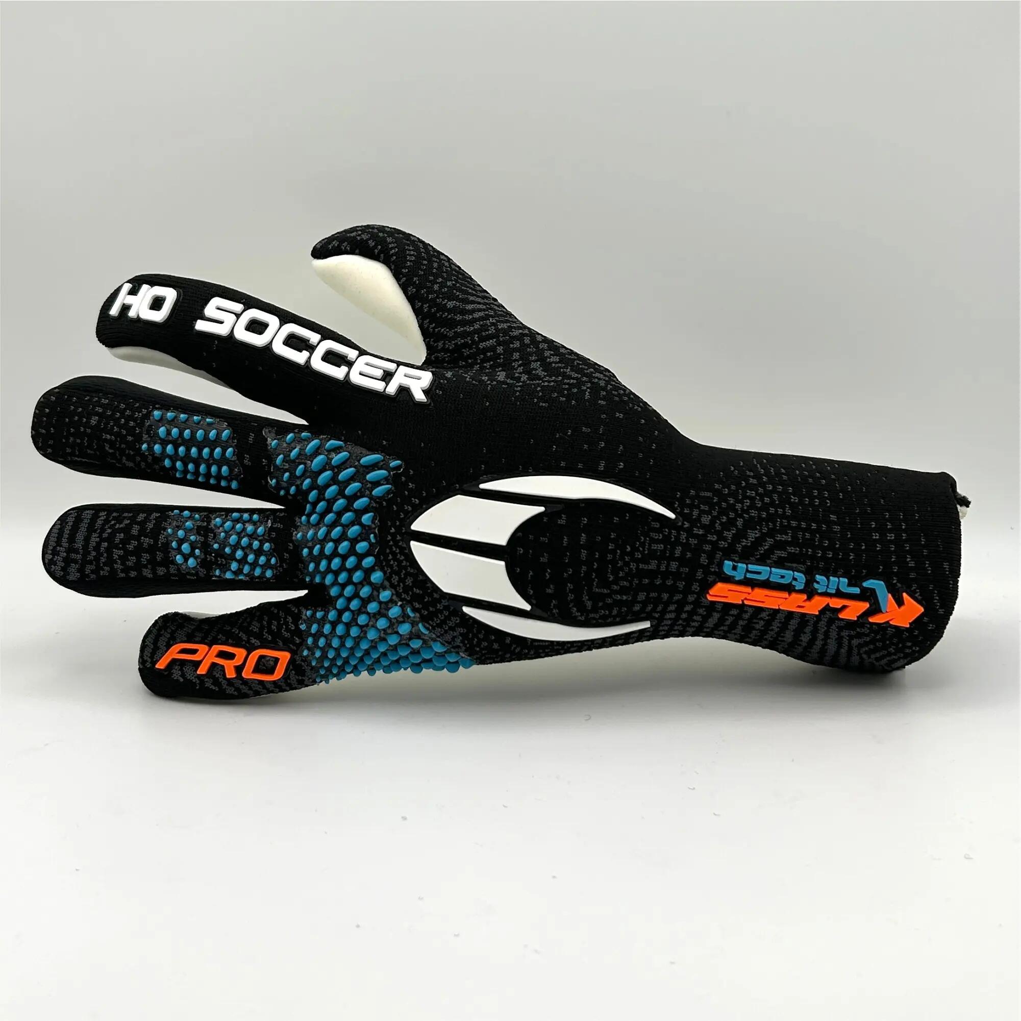 Guanti da portiere Ho Soccer per Adulti Klass Pro 3/4