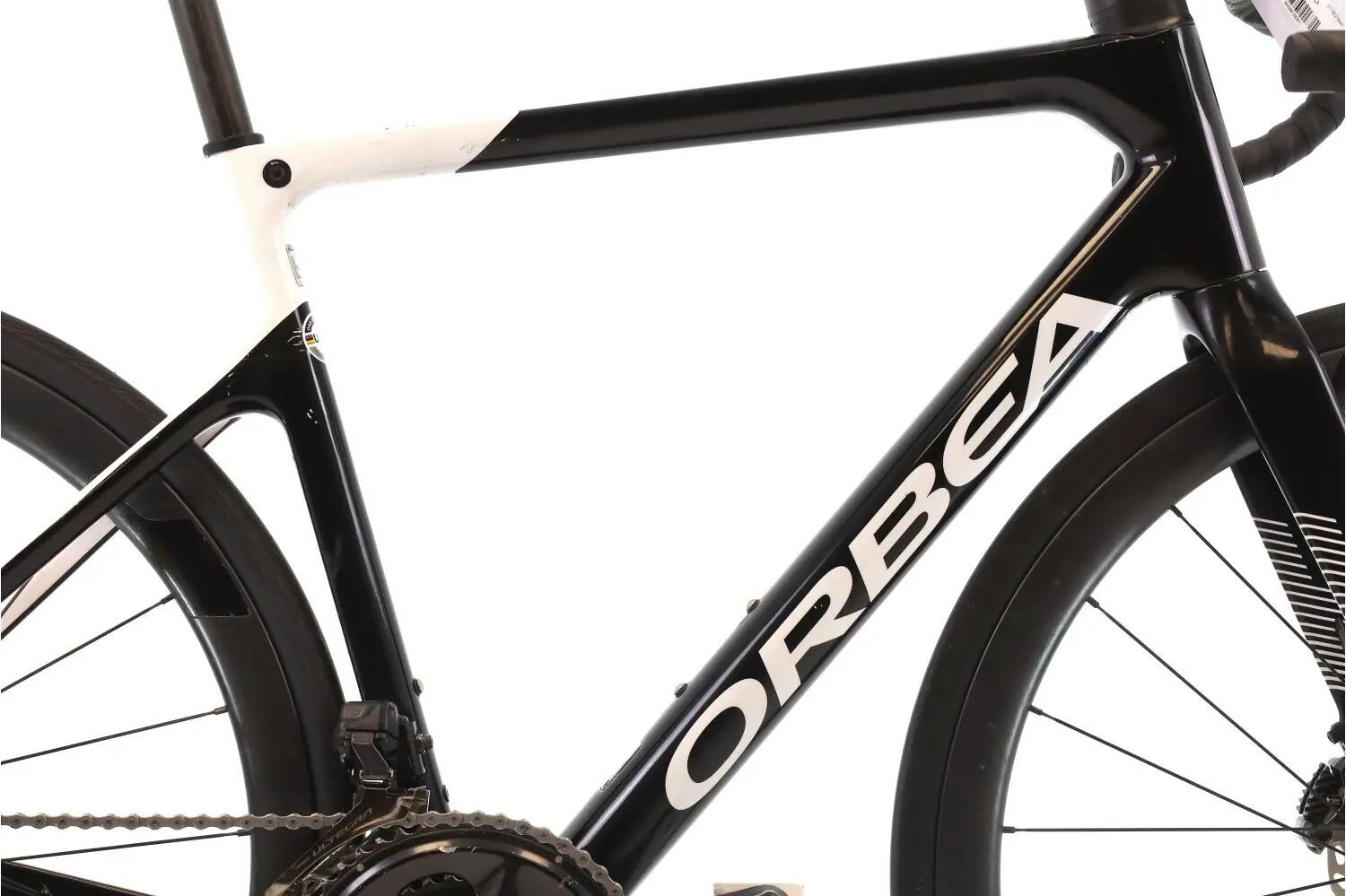 Tweedehands racefiets ·  Orca Di2 12V · Zeer goede toestand 2/8
