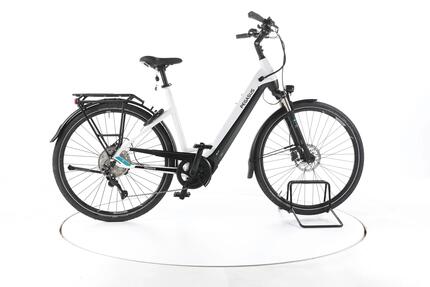 Reconditionné - Pegasus Premio EVO 10 Lite Entrée basse - Très Bon