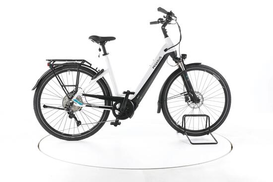 Reconditionné - Pegasus Premio EVO 10 Lite Entrée basse - Très Bon