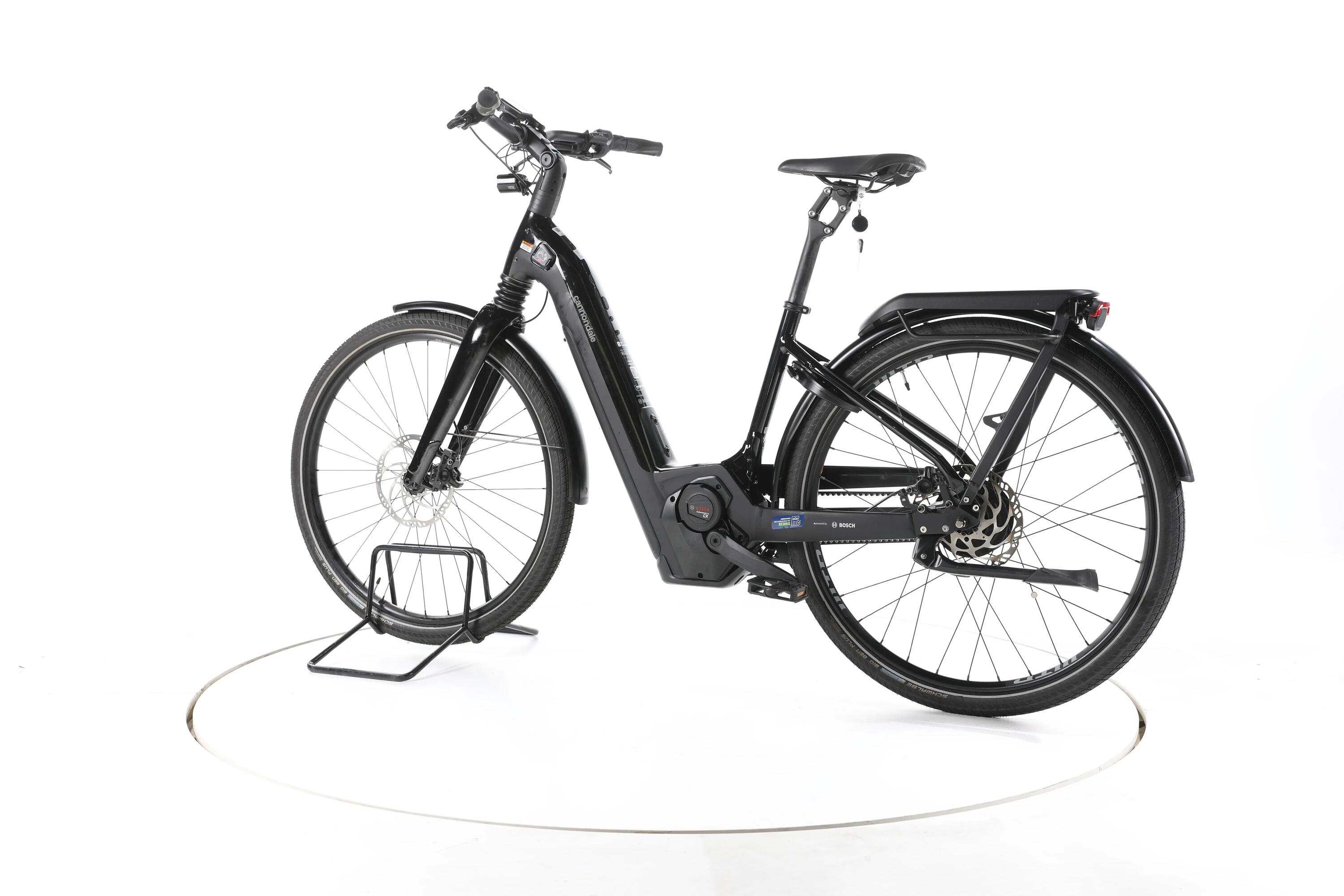 Ebike ricondizionata · Cannondale Mavaro Neo 1 · Ottime condizioni 7/7