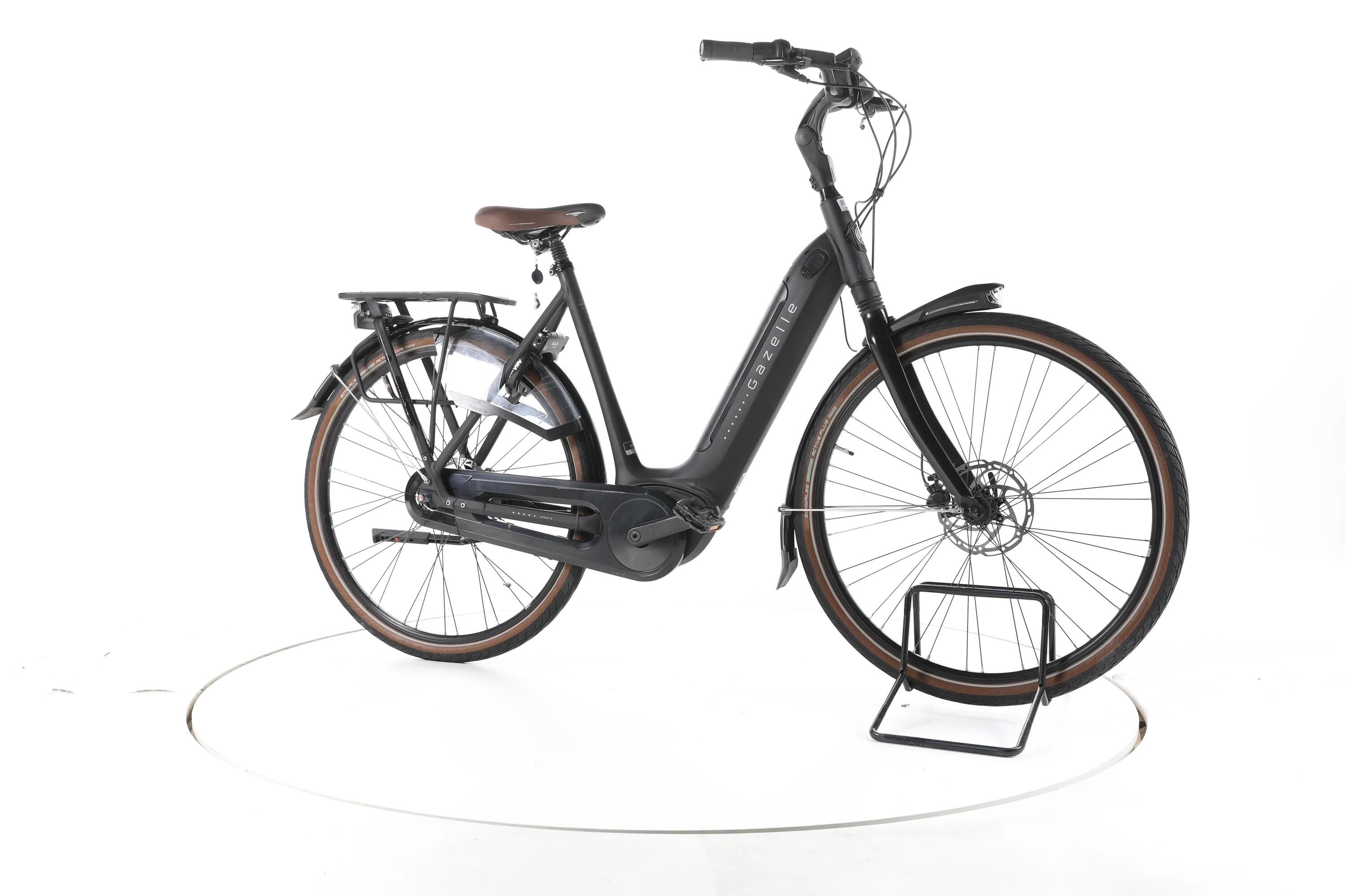 Ebike ricondizionata · Gazelle Arroyo C8 HMB Elite · Ottime condizioni 2/7