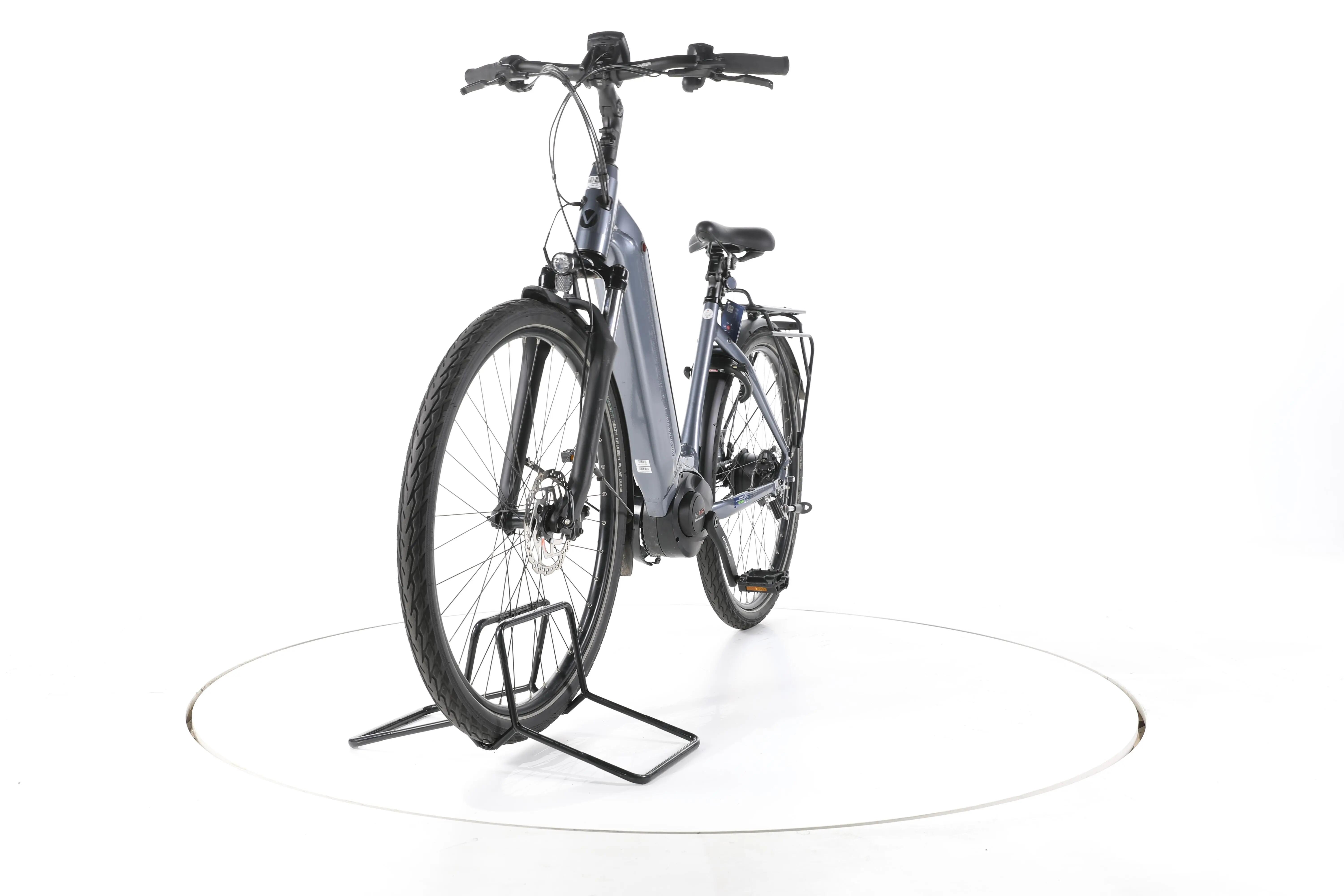 Ebike ricondizionata · Velo de Ville AEB 890 Enviolo TR · Ottime condizioni 4/7