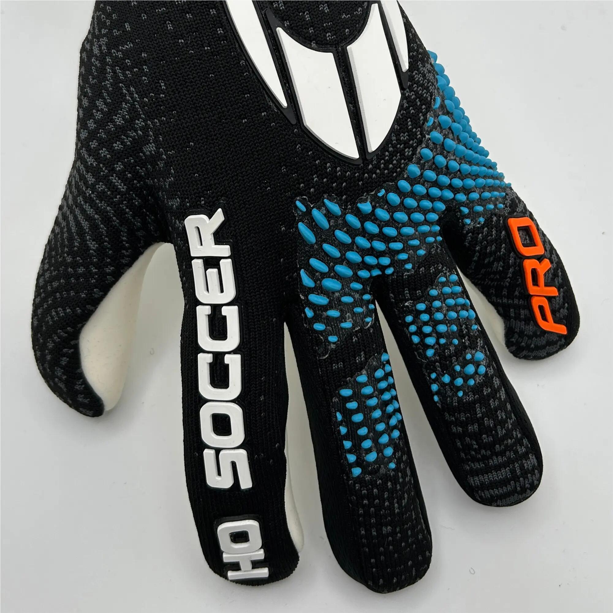 Guanti da portiere Ho Soccer per Adulti Klass Pro 2/4