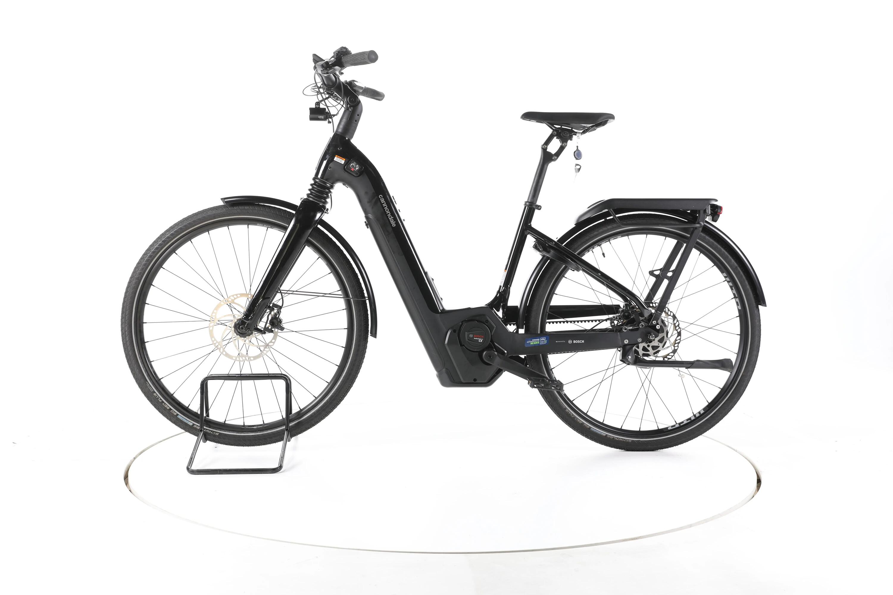 Ebike ricondizionata · Cannondale Mavaro Neo 1 · Ottime condizioni 6/7