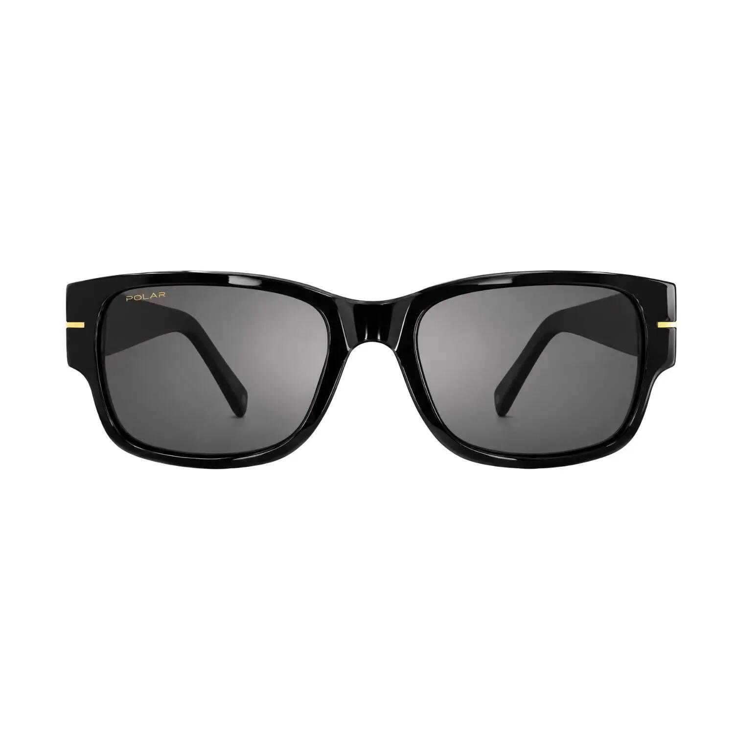 Okulary przeciwsłoneczne dla dorosłych Polar Gold 3001 77/F cat. 3 z polaryzacją 4/5