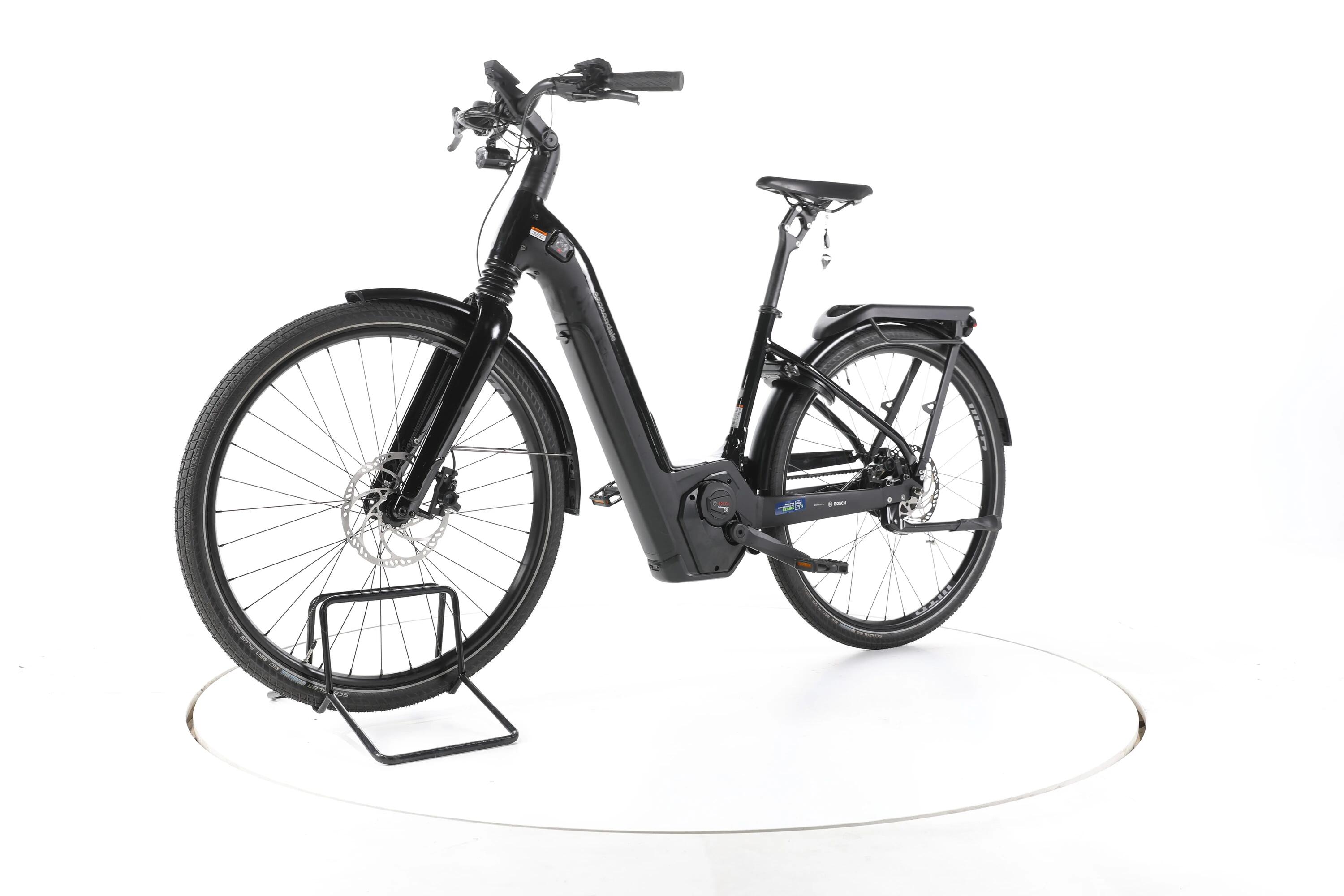 Ebike ricondizionata · Cannondale Mavaro Neo 1 · Ottime condizioni 5/7